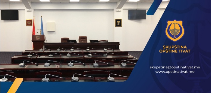 Tivat: Okrugli sto „Decentralizacija u Crnoj Gori – gdje smo, a gdje treba da budemo?“