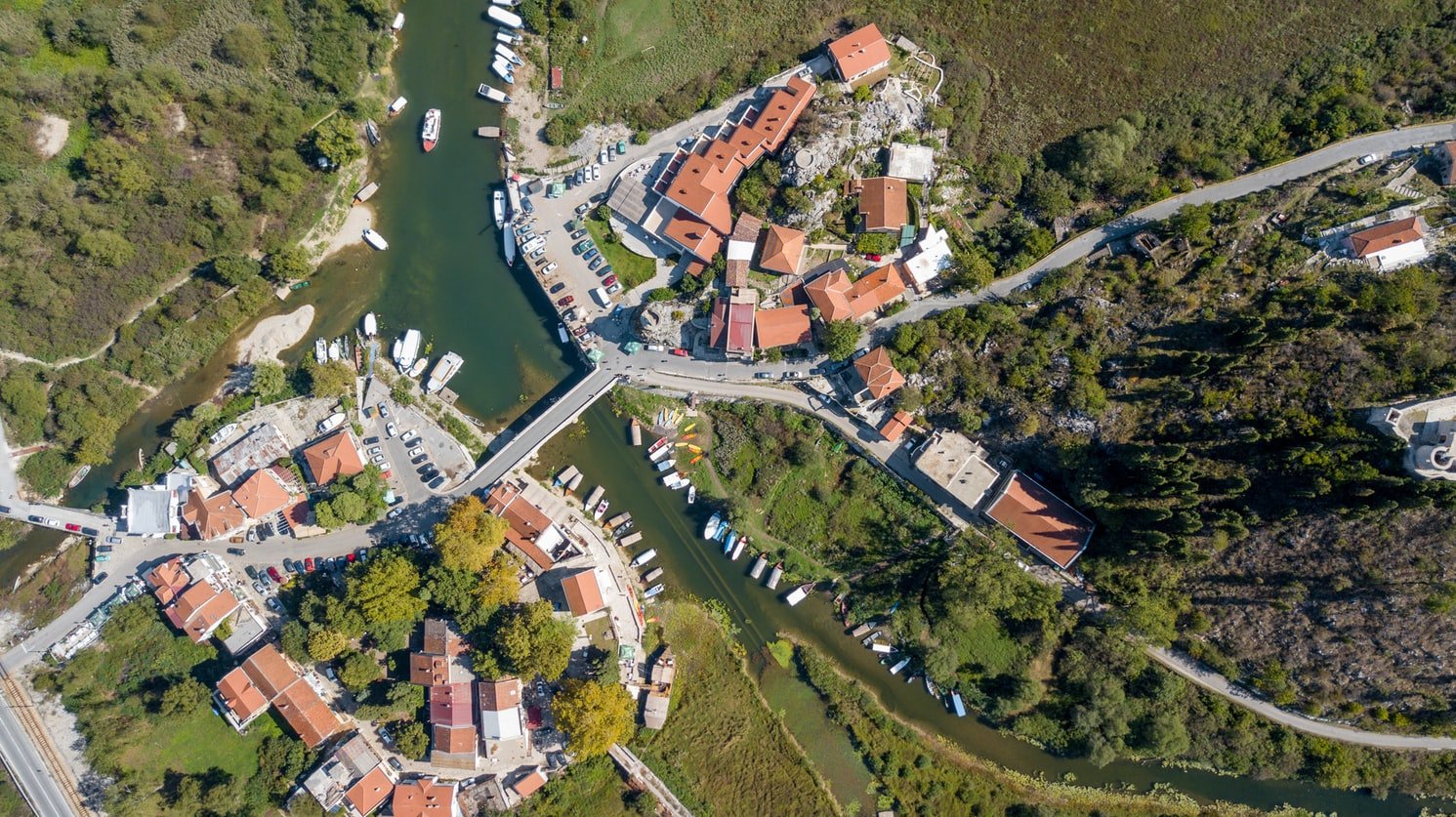 Još uvijek bez preciznih rokova za Luku Virpazar, novac nije potrošen a da ne bi propao usmjeren je na izgradnju graničnog prelaza