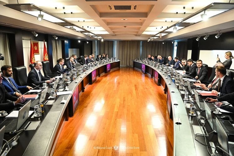 Mujović: Vlada dala saglasnost za projekat povećanja energetske efikasnosti u domaćinstvima
