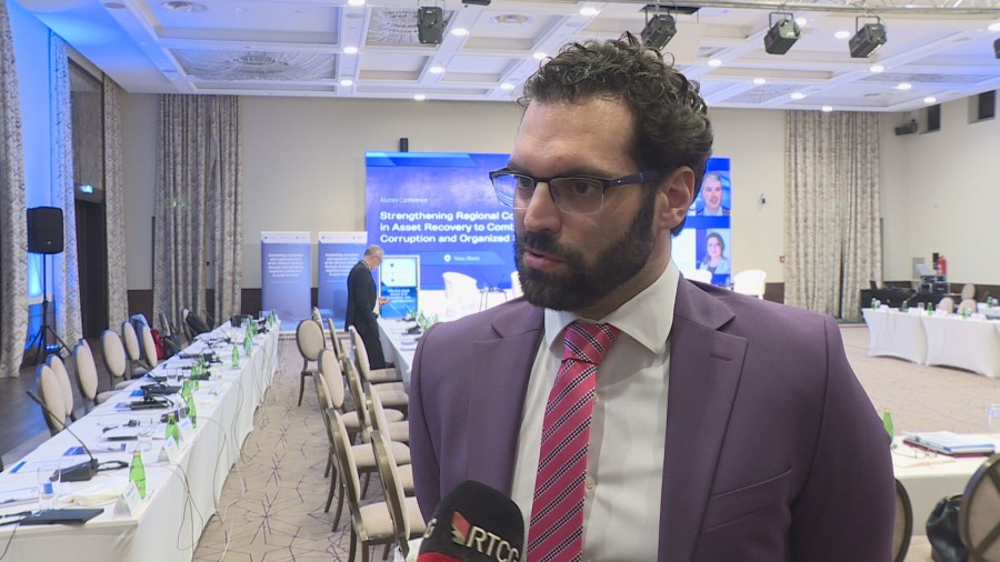 Ana Perović Vojinović i Vukas Radonjić izabrani za specijalne tužioce
