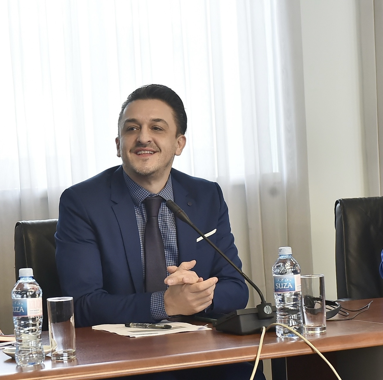 Vuković: Ne ukidamo Fond PIO, već ga reformišemo
