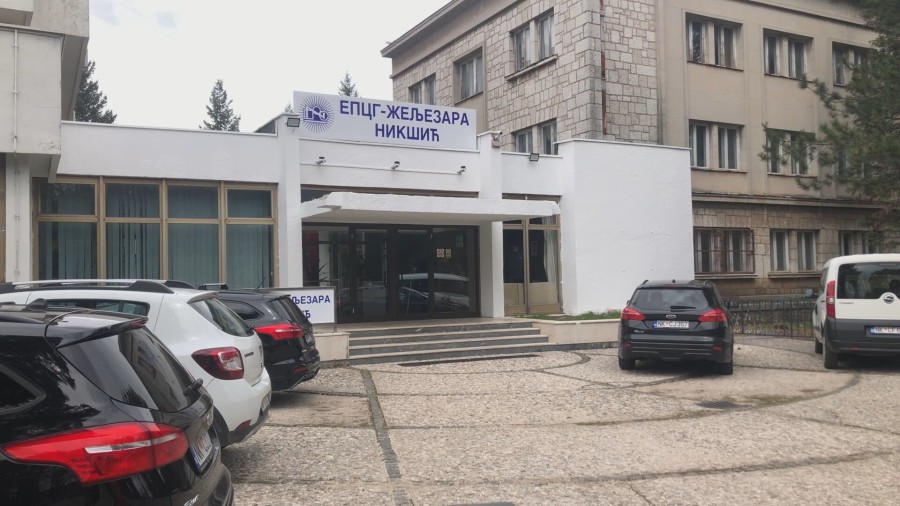 Minus u kasi Željezare iz mjeseca u mjesec sve veći