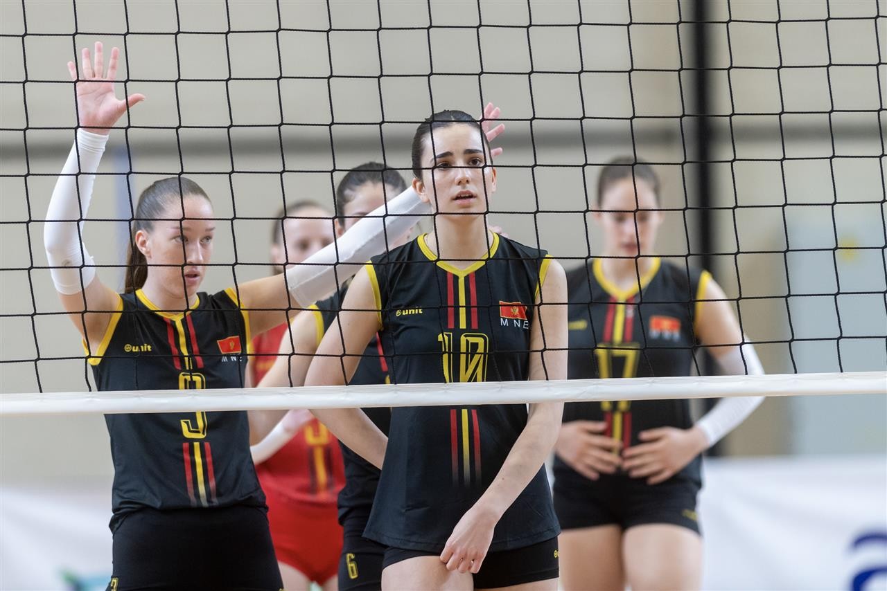 Slovenija nemilosrdno raspršila san o Evropskom prvenstvu