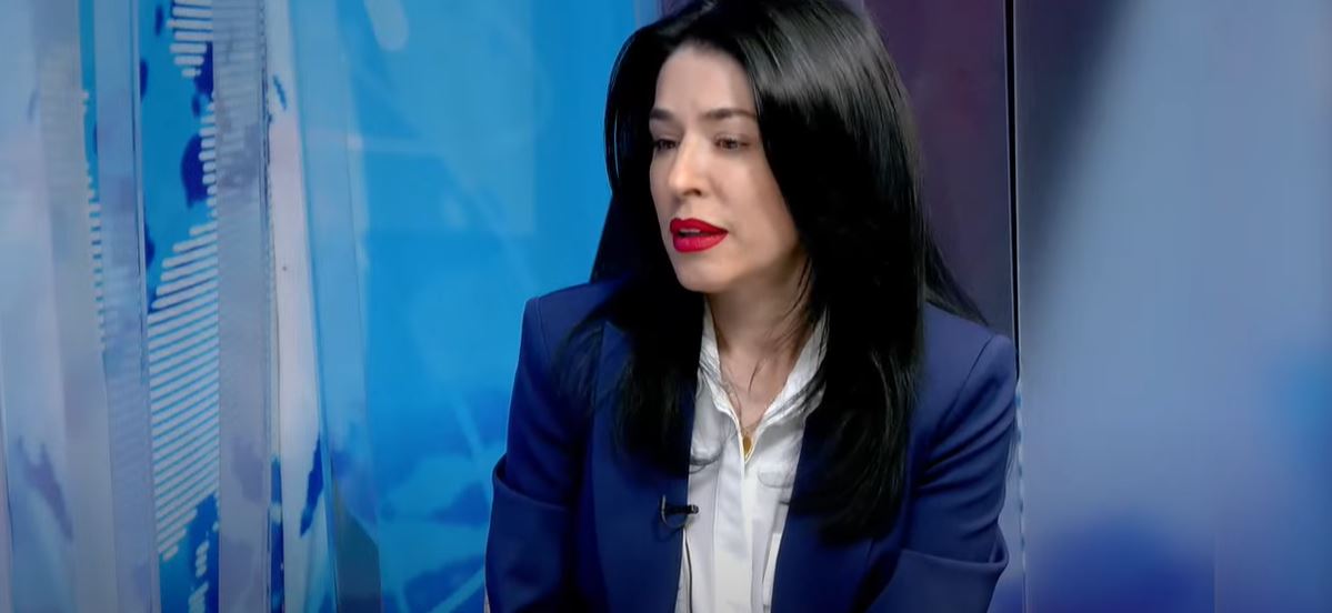Bojanić – Lalović: Zgrožena sam, profesor Čečović je bio preporučen kao omiljen među učenicima, intelektualac i umjetnik