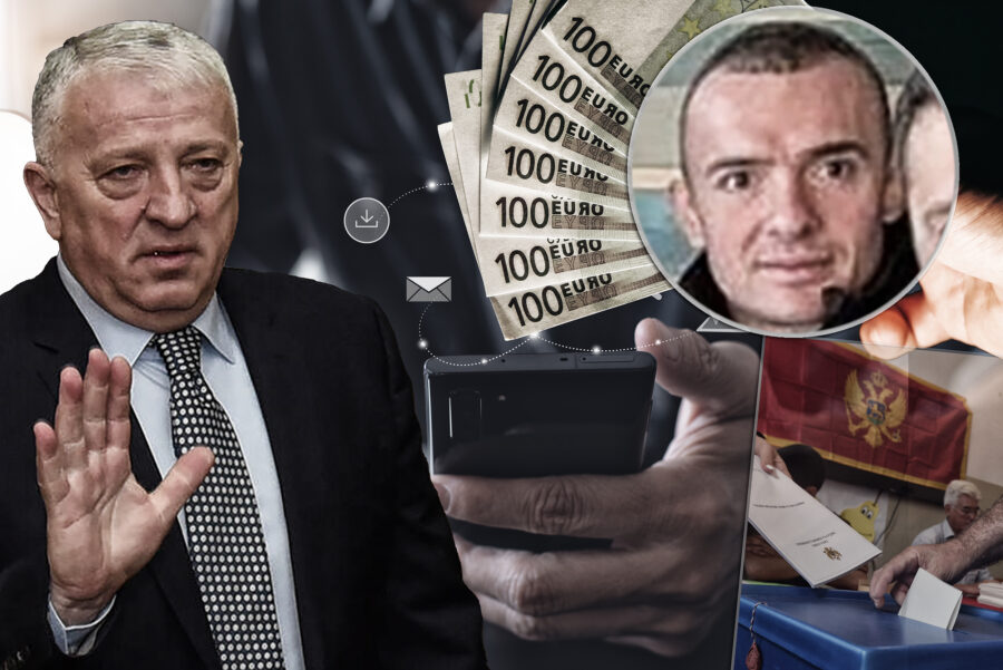„U Spužu će vuci gorski zapjevati crnogorski“: Šta je sve SKY aplikacija otkrila o Zoranu i Petru Lazoviću?