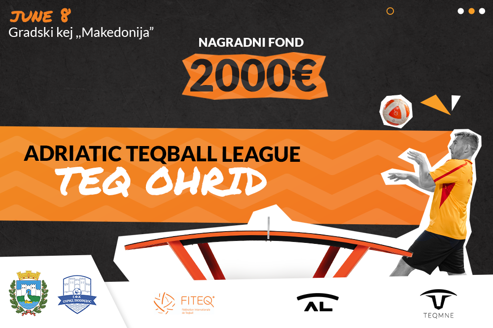 Nova sezona Jadranske lige kreće iz Ohrida