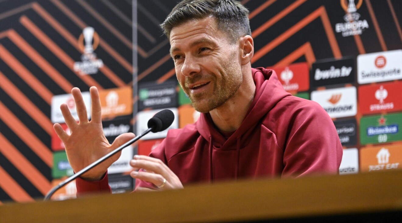 Ćabi Alonso: Svi smo morali bolje, pa i ja kao trener