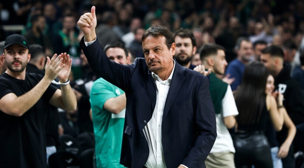 Tenzije u Berlinu: Fener dočekan bakljadom, Ataman uvredama
