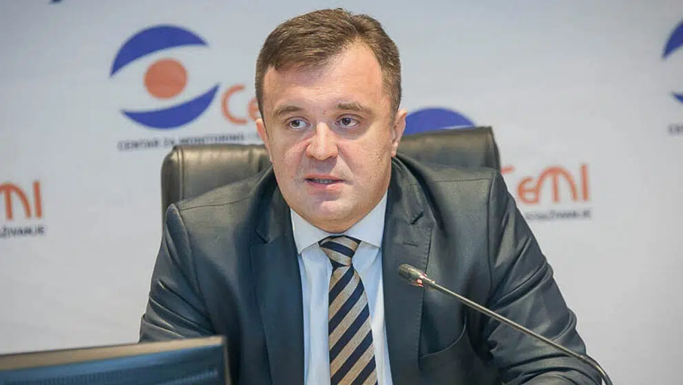 Zlatkovi filantropi zabrinuti za Katnića: CEMI optužio UIKS da je spriječio posjetu njihovog predstavnika bivšem GST-u