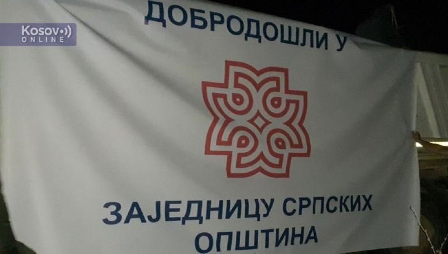Hovenijer: Priština se 2013. obavezala da uspostavi ZSO
