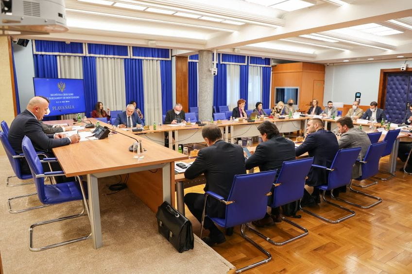 Za tri mjeseca potrošeno 25 miliona evra
