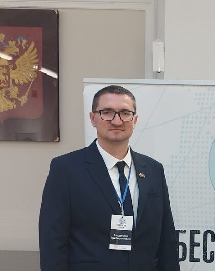 Prebiračević: Kosovo je NATO projekat koji ne smije da uspije