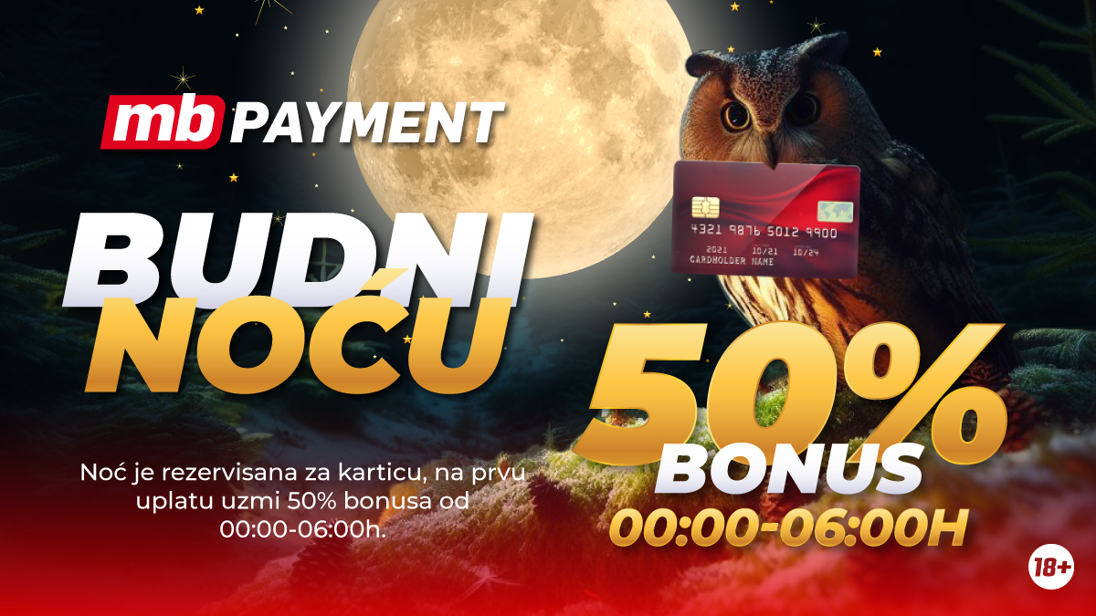 Magija noći