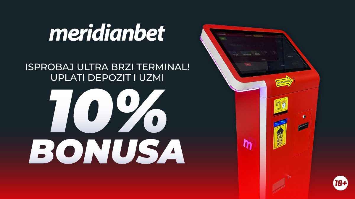Ultra brza uplata, naša iskrena preporuka!