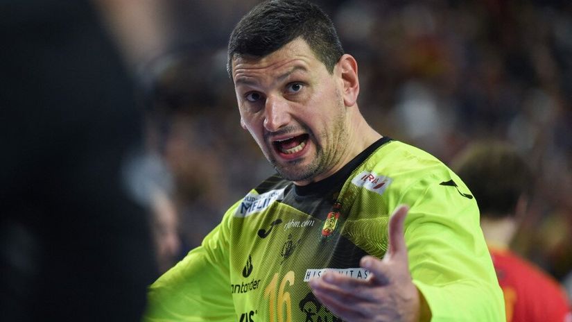 Arpad Šterbik doživio srčani udar