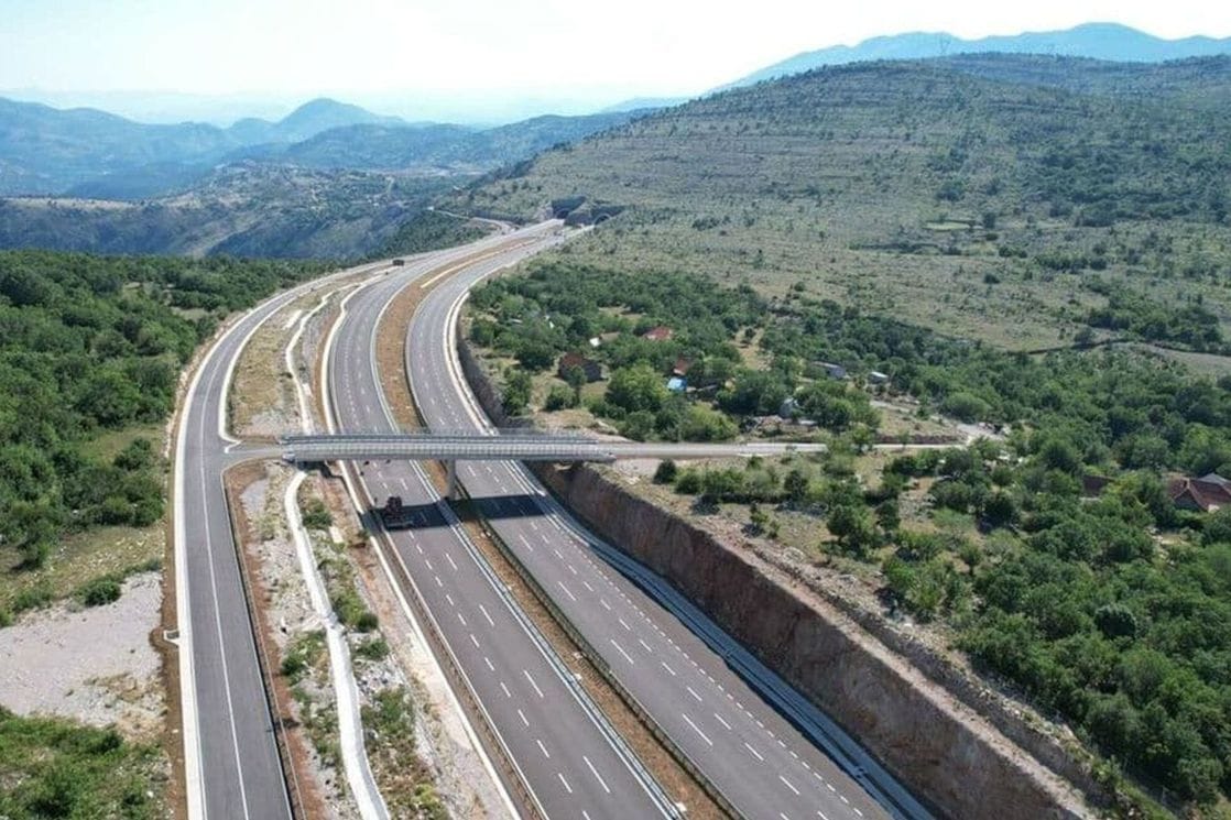 Auto-putem vozio 194 km/h