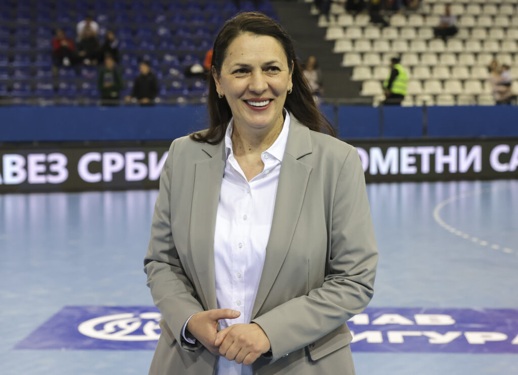 Delić: Još postoji tračak nade da odemo na SP