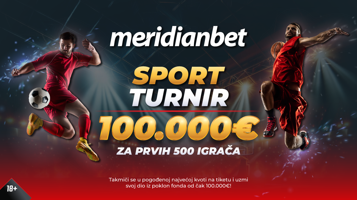 Izdvojeno vrtoglavih 100.000€ za najbolje prognozere