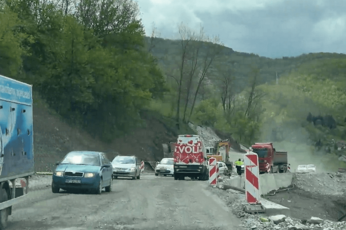 Kraj radova na putu Ribarevina – Berane do avgusta 2025.