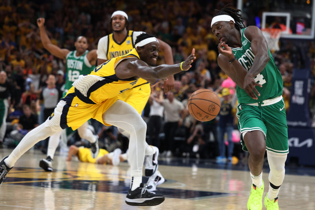 Boston od minus 18 do pobjede i 3-0
