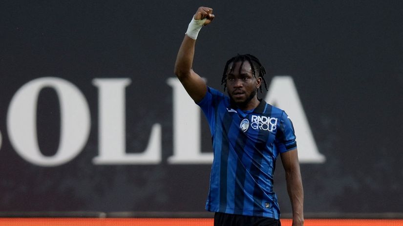 Atalanta odigrala pošteno i ostavila Romu bez Lige šampiona