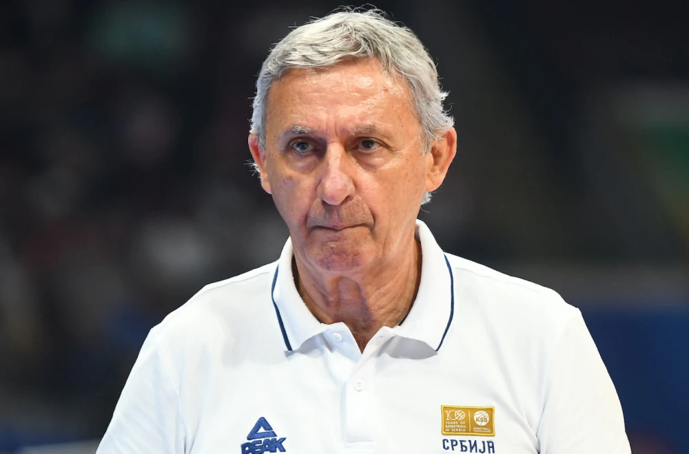 Pešić: „Dosadni ste sa Jokićem, nema plana B“