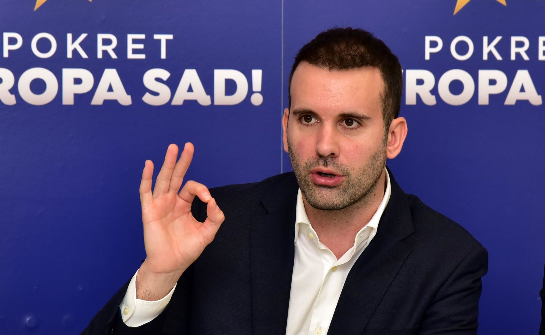 Ima li kraja otvorenim priznanjima da nema ništa od programa „Evropa sad 2“?