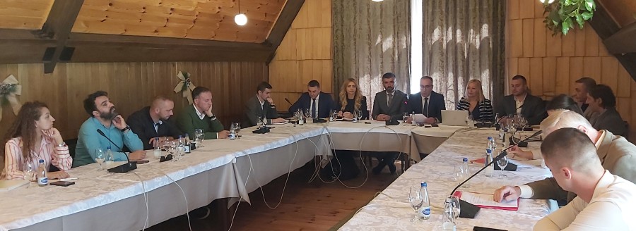 Sezona će vjerovatno biti rekordna, privreda spremna