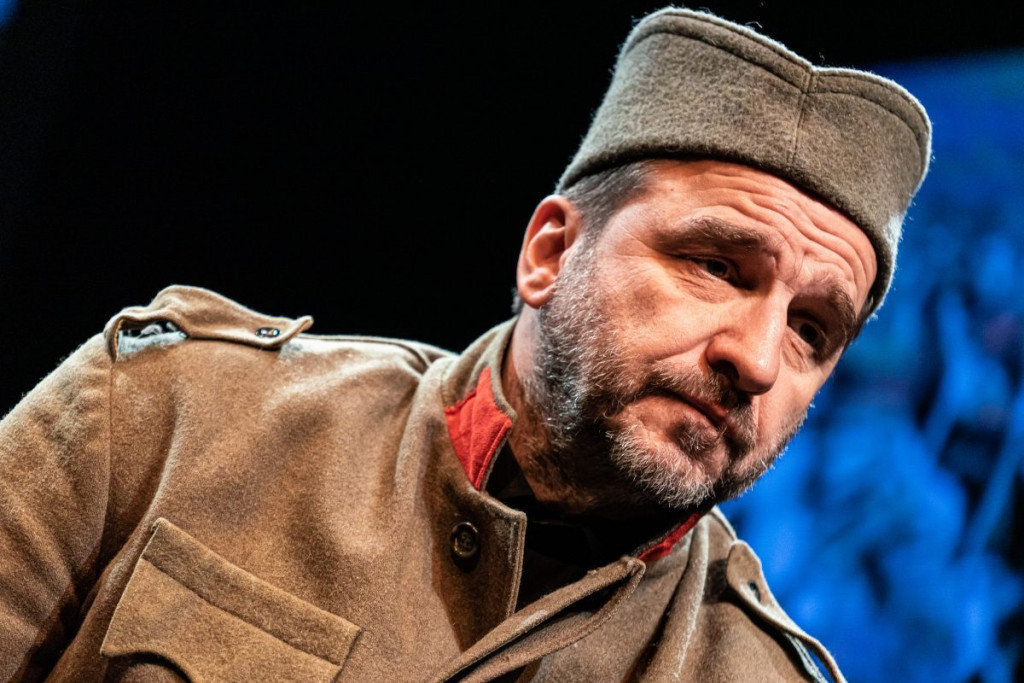 Nenad Jezdić nakon zabrane ulaska na KiM: To je necivilizacijski, primitivni i antikulturni čin koji predstavlja slabost i nemoć Prištine