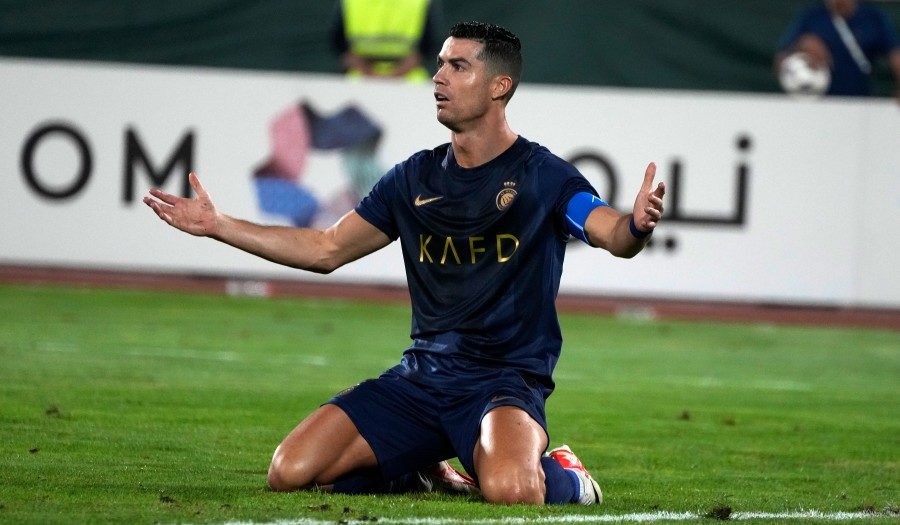 Bajer Leverkuzen želi da dovede Kristijana Ronalda