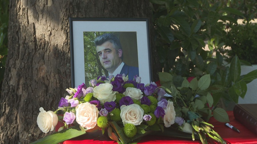 Čeka se odgovor: Zašto nisu vještačeni svi DNK tragovi o ubistvu Jovanovića?