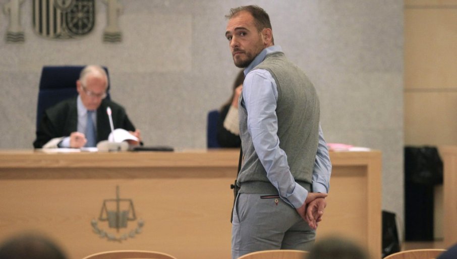 Za “šaku dolara”: Zvicer spremao likvidaciju Luke Bojovića!