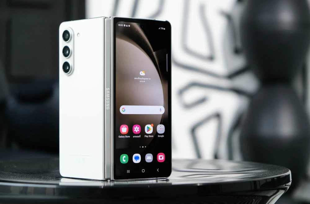 Savitljivi Samsung telefoni koristiće samo Snapdragon čipove