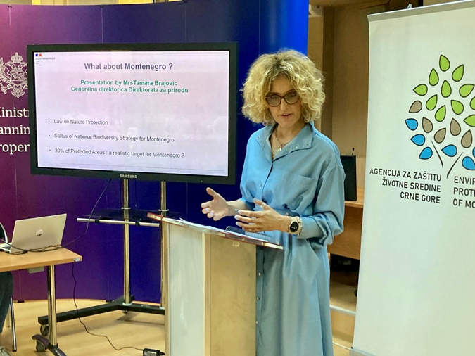 Pokrenut novi ciklus brainstorming konferencija o ekologiji i održivom razvoju