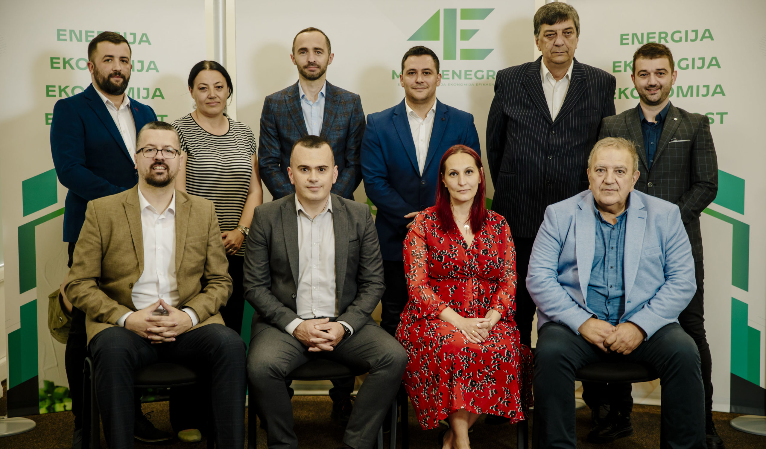 Predstavljena Platforma za razvoj energetike u Crnoj Gori
