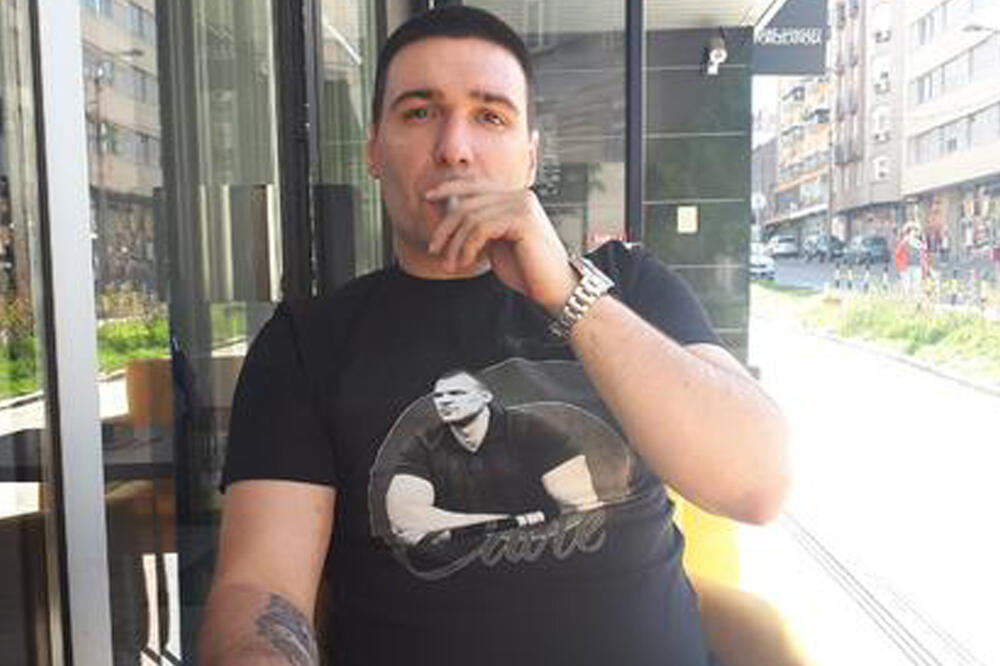Ko je Milinko Brašnjović osumnjičen za brutalno ubistvo u Atini