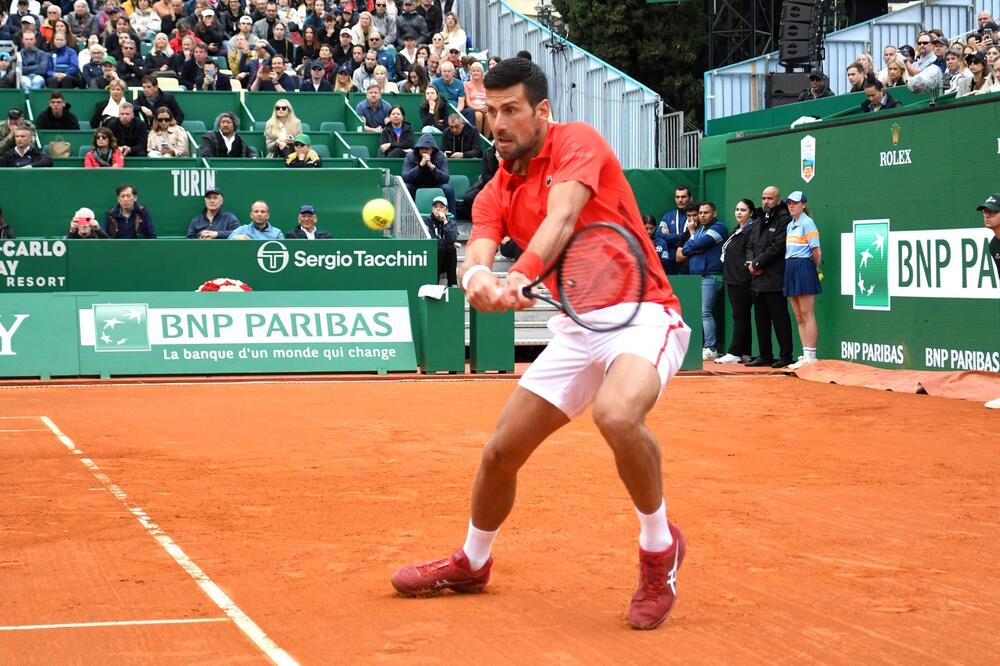 Đoković saznao rivale u Rimu: Novak kreće u pohod na prvi trofej ove godine!
