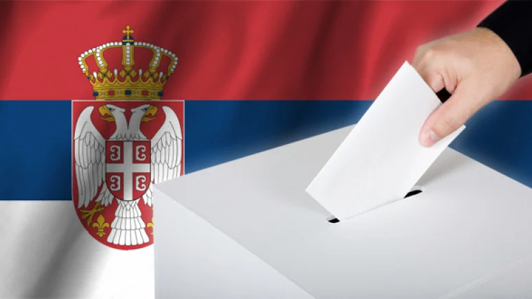 Predizborno istraživanje NSPM: Vlast apsolutni pobjednik izbora u Srbiji , opozicija razjedinjena