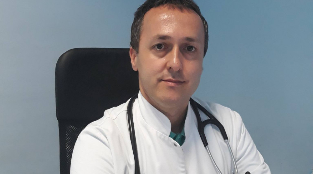 Međedović: U Kliničkom centru 14 ortopeda i jedna operaciona sala, 450 pacijenata na čekanju
