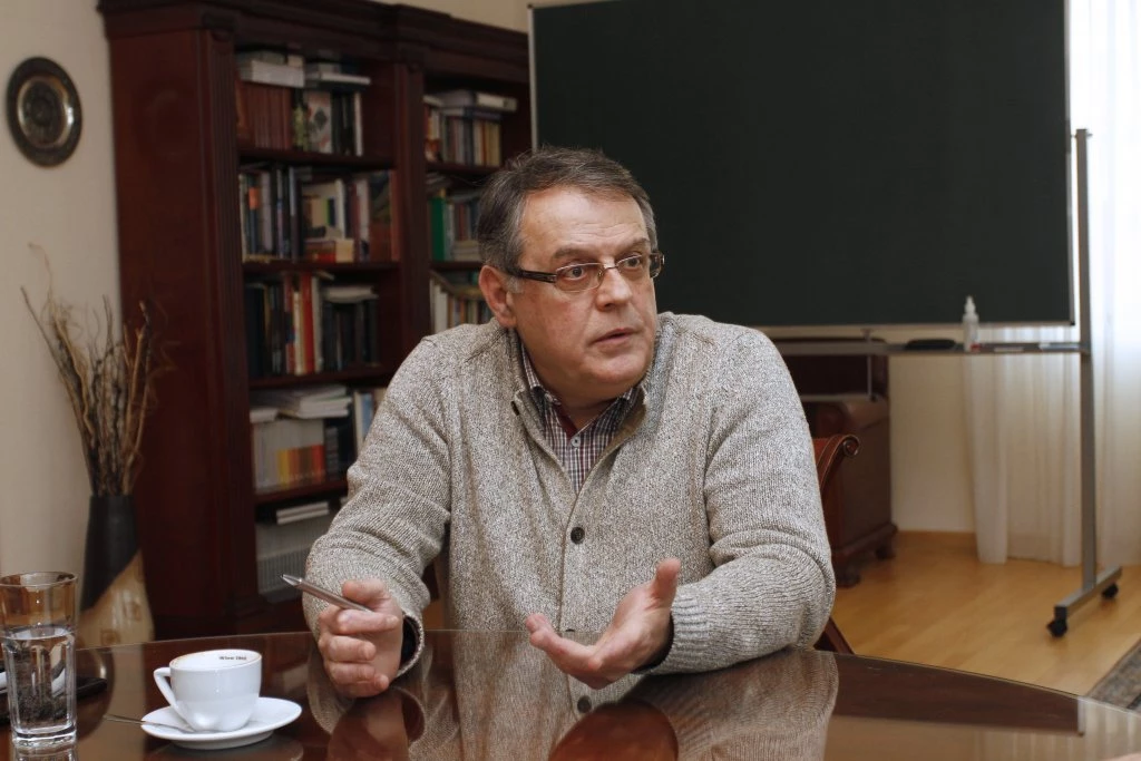 Čović: Vučić i Orban mogu da budu mete, nisu na liniji ideja elita kolektivnog zapada