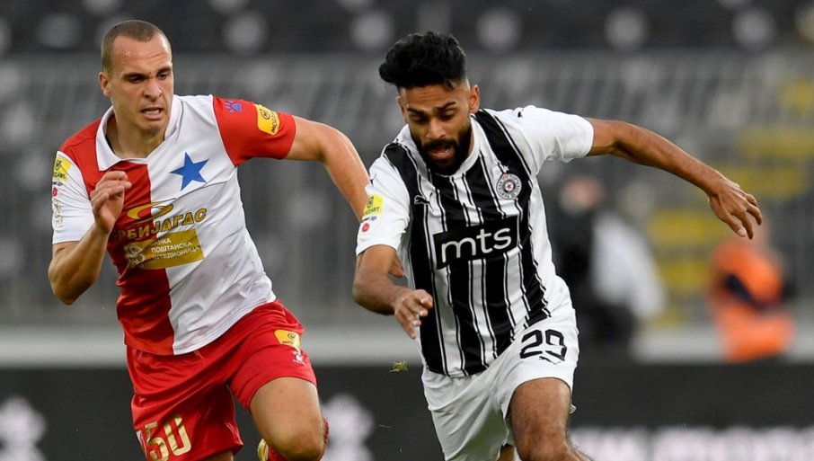 Agoniji se ne nazire kraj: Partizan na Nađovom novom debiju zasluženo izgubio od Vojvodine