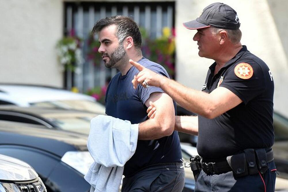 Potvrđena optužnica protiv Petričevića i još pet osoba: Optuženi da su krijumčarili 200 građevinaca iz Turske