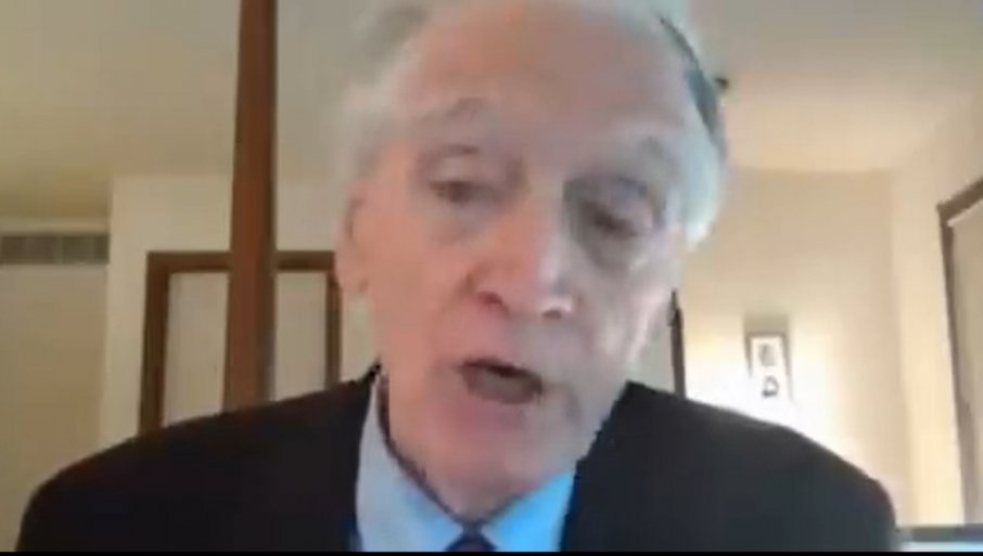 I što ćemo sad: Britanski ekspert tvrdi da je cilj Rezolucije ukidanje „genocidne tvorevine Republike Srpske“
