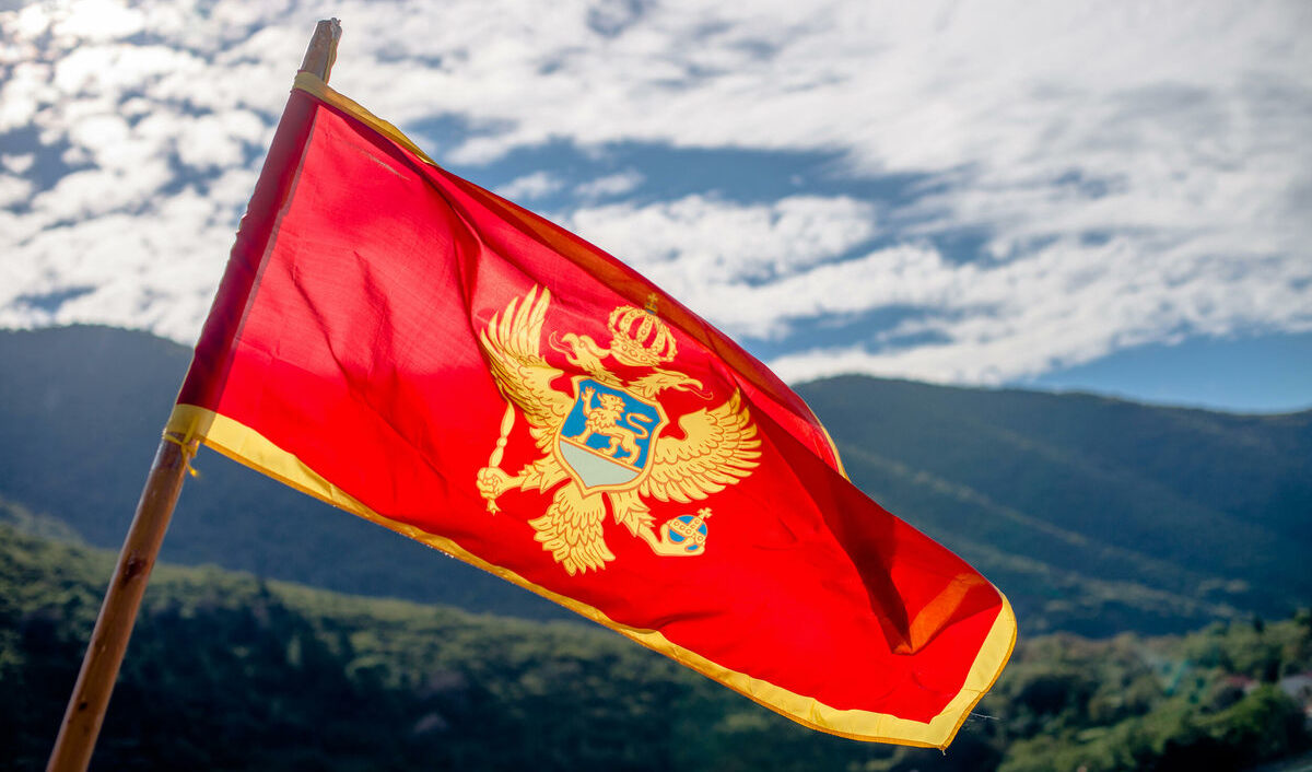 Čestitke povodom Dana nezavisnosti Crne Gore