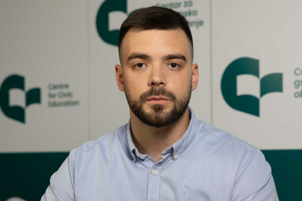 CGO: Svjetski dan slobode medija u Crnoj Gori se obilježava bez napretka u oblasti medija