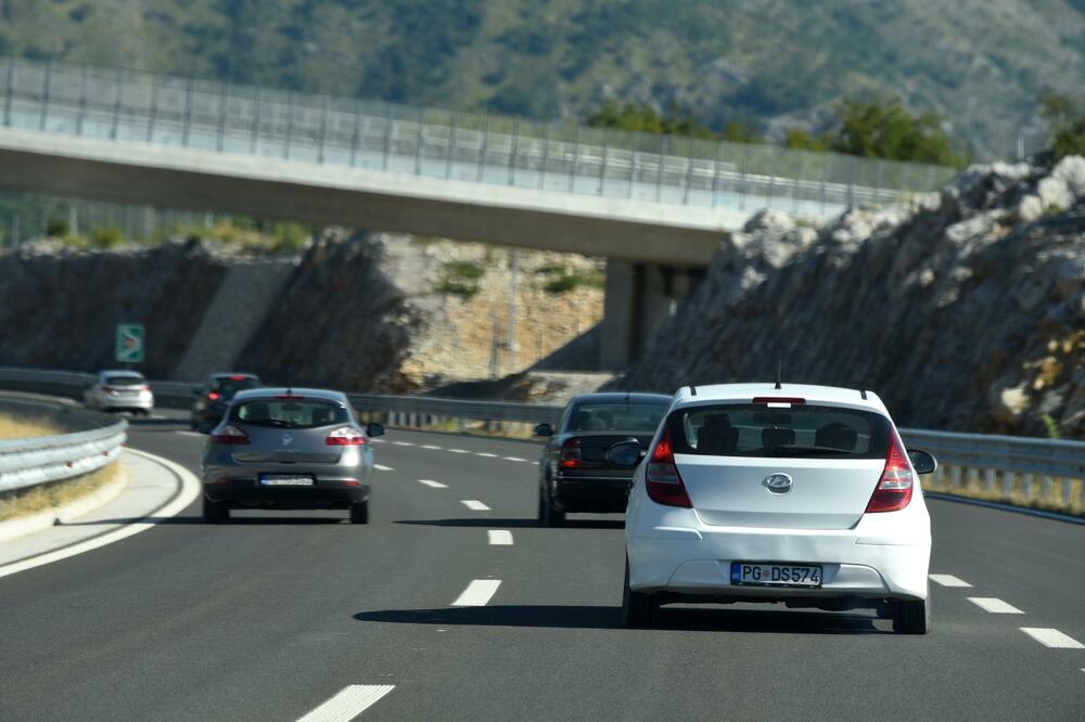 Čarapić: Maloljetnike za volanom maksimalno kazniti