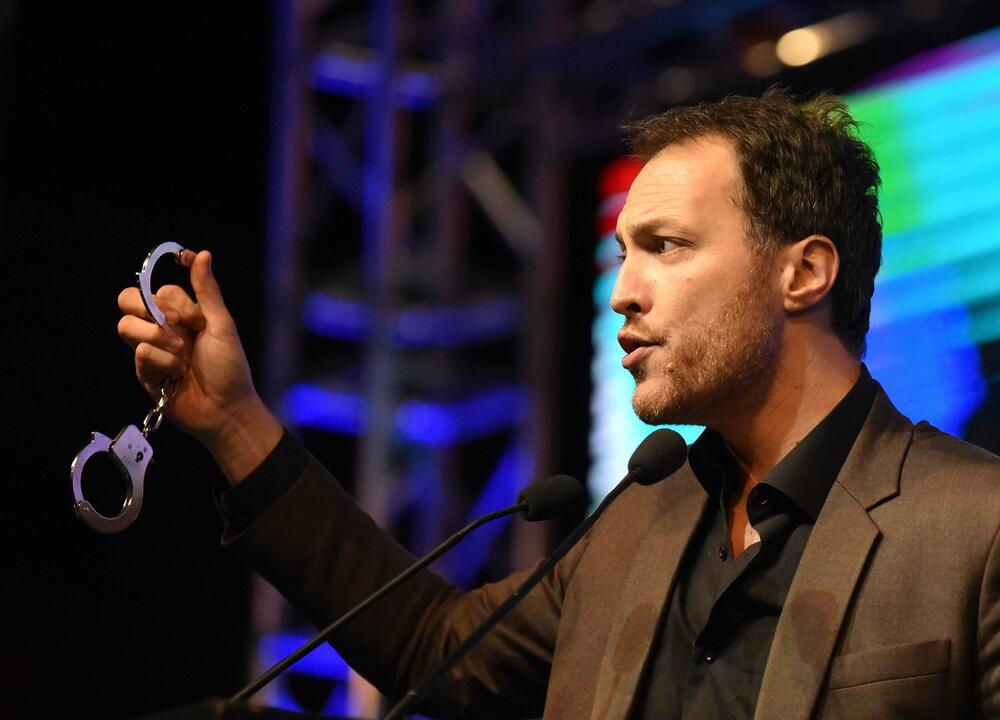 Odbačena krivična prijava Marka Milačića protiv tužiteljke Sanje Jovićević!