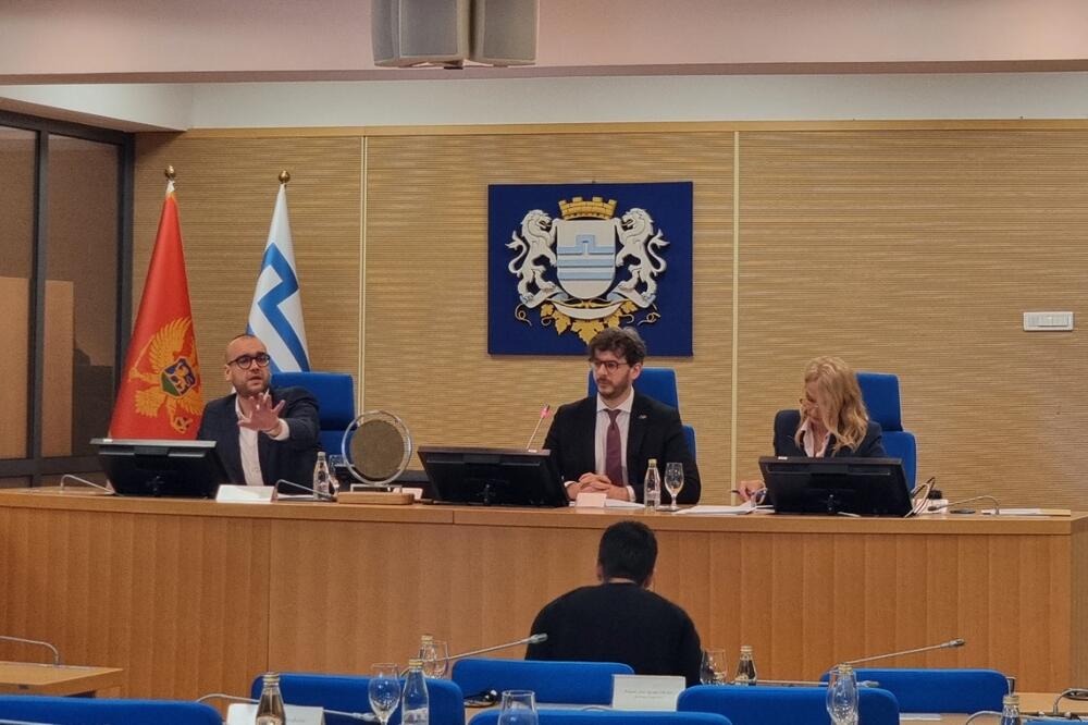 Čović Jaćimović, Senić i Hot predloženi za v.d. direktore Gradskog pozorišta, Agencije za izgradnju i razvoj i „Čistoće“