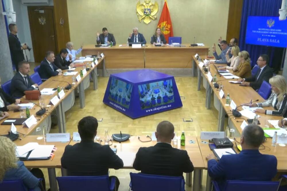 Država kupila akcije manjinskih akcionara ŽPCG i OŽVS za skoro 1,4 miliona evra