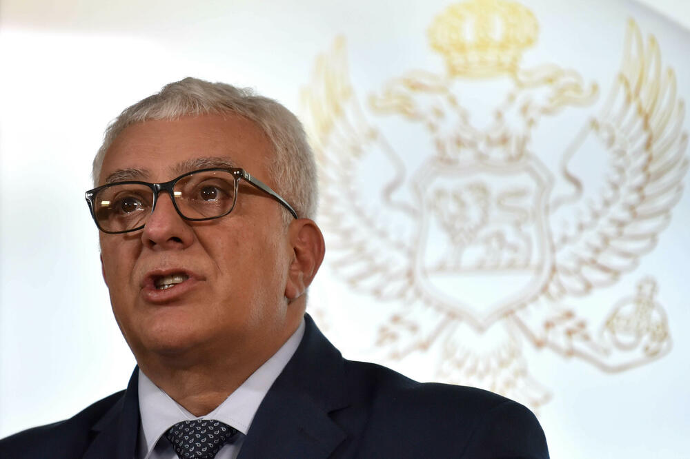 Mandić: Ubistvo Jovanovića će opterećivati Crnu Goru dok god istina i pravda ne budu zadovoljene